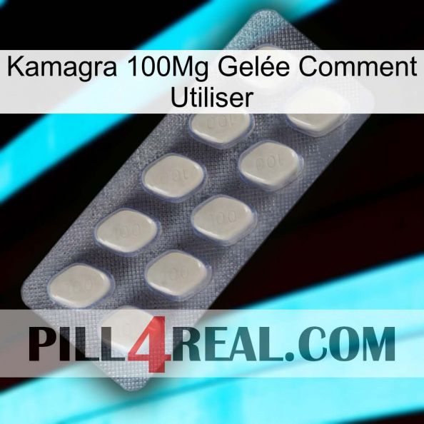 Kamagra 100Mg Gelée Comment Utiliser 08
